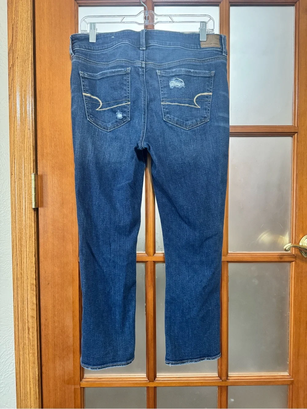American Eagle Outfitters two pair